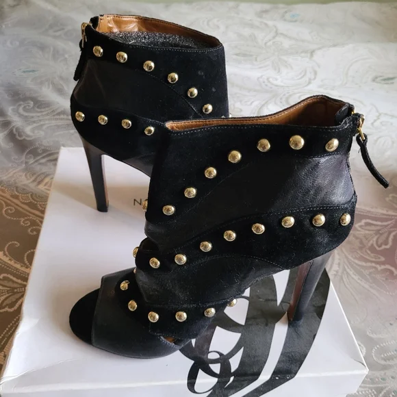 Booties - Picture 2 of 4